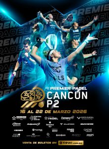 Cancún P2